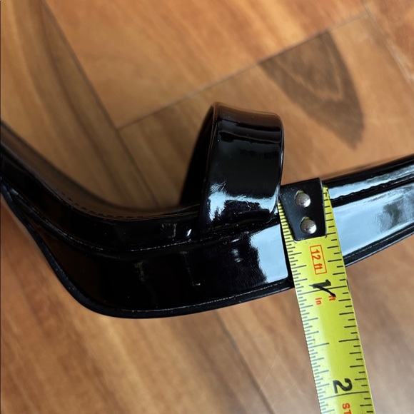 NWOT Nine West heels - Picture 7 of 8